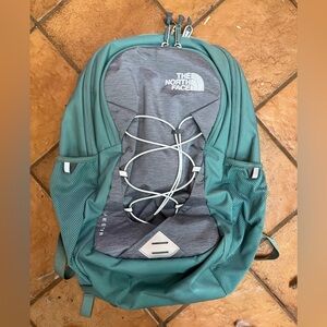 North Face Jester Backpack